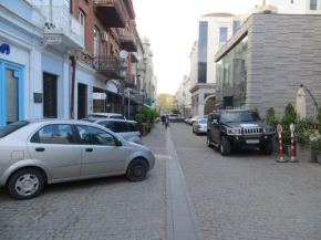 Гостиница Daniels Apartment in Tbilisi  Тбилиси